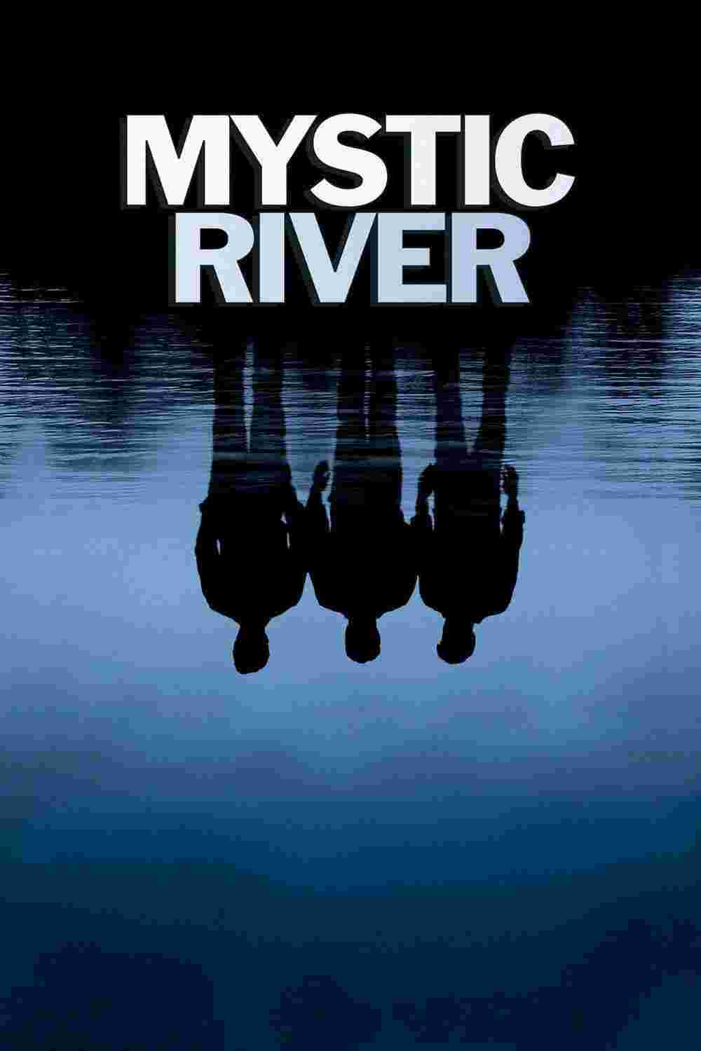 Mystic River (2003) Sean Penn